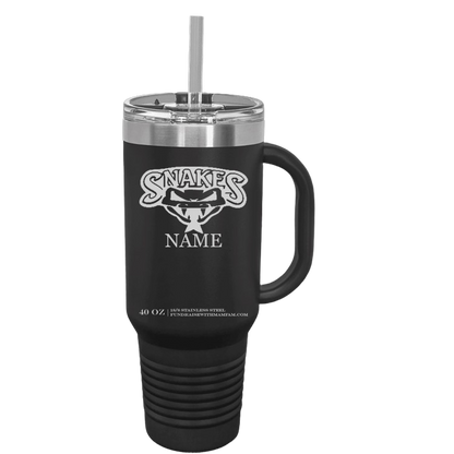 DV 40oz Travel Mug