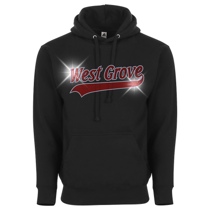 WG Spangle Hoodie