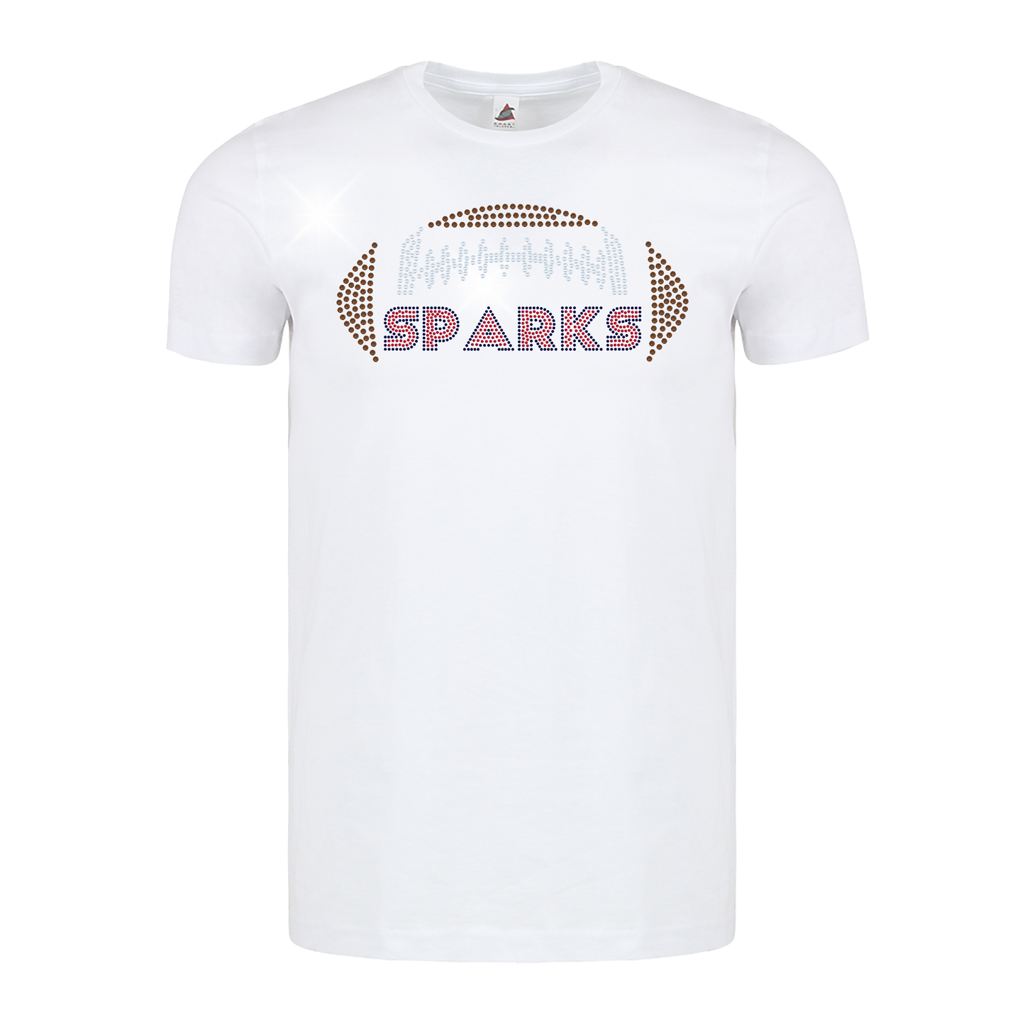 DV Spangle Shirt