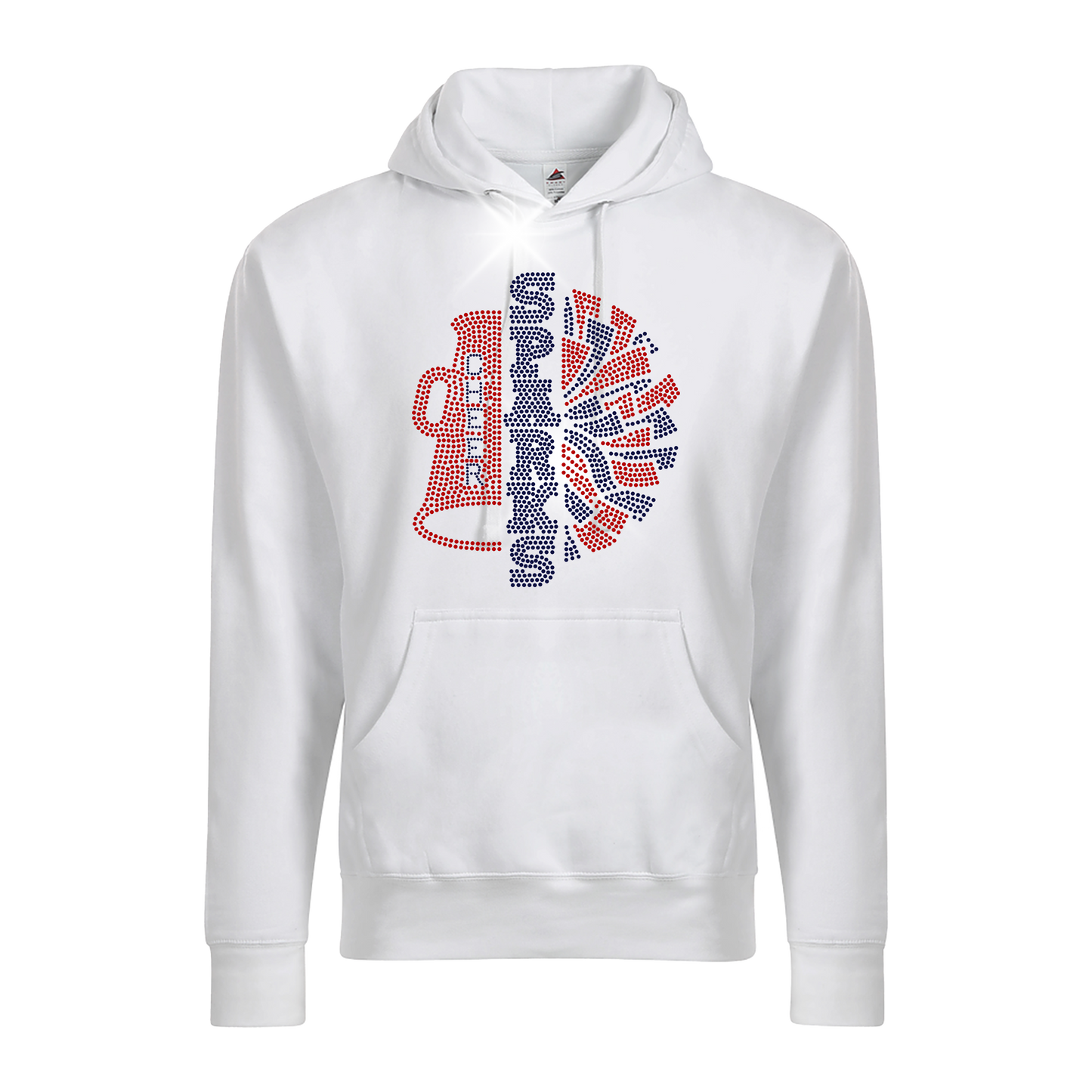 DV Spangle Hoodie