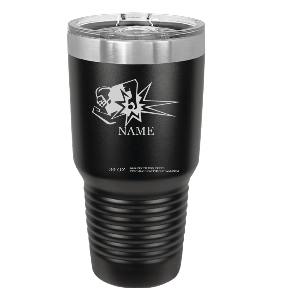 DV 30oz Tumbler