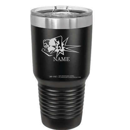 DV 30oz Tumbler