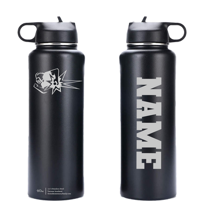 DV 20oz Water Bottle