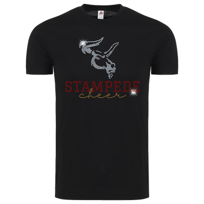 Stampede Spangle Shirt