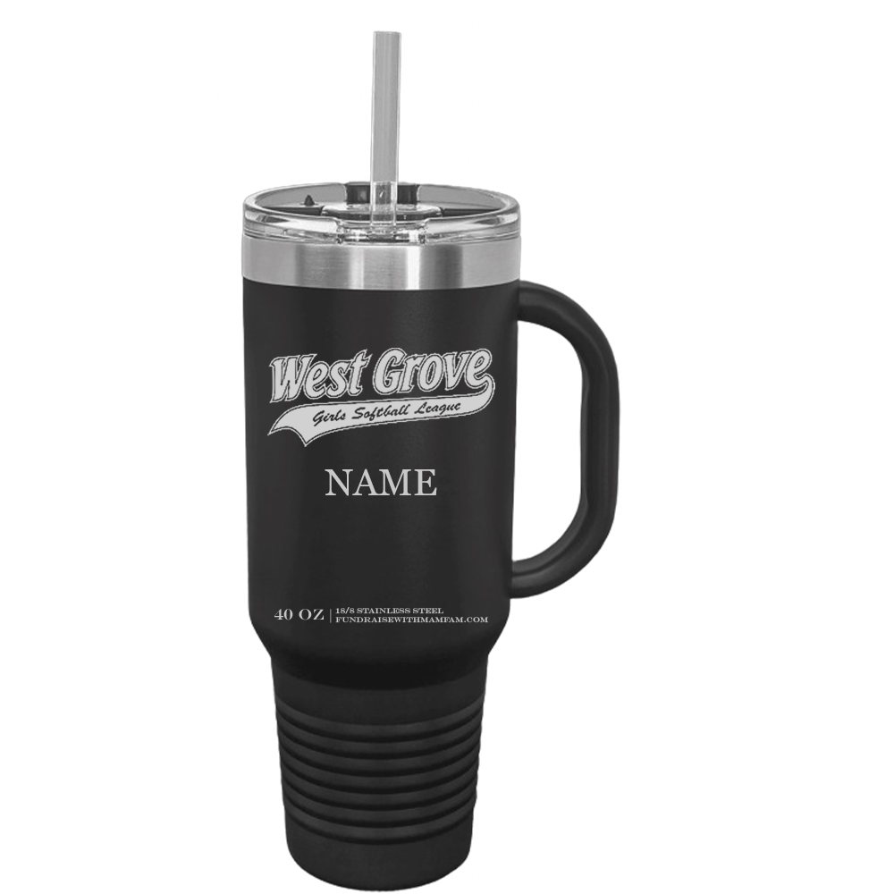 WG 40oz Travel Mug