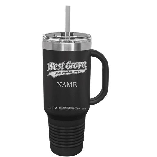 WG 40oz Travel Mug