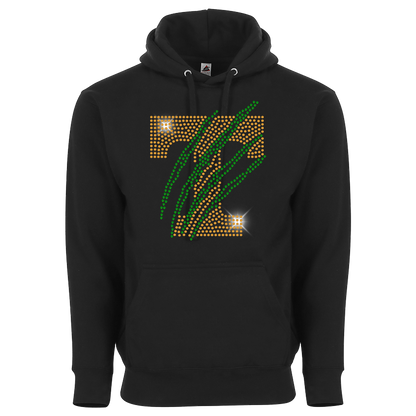 Temecula Valley Spangle Hoodie