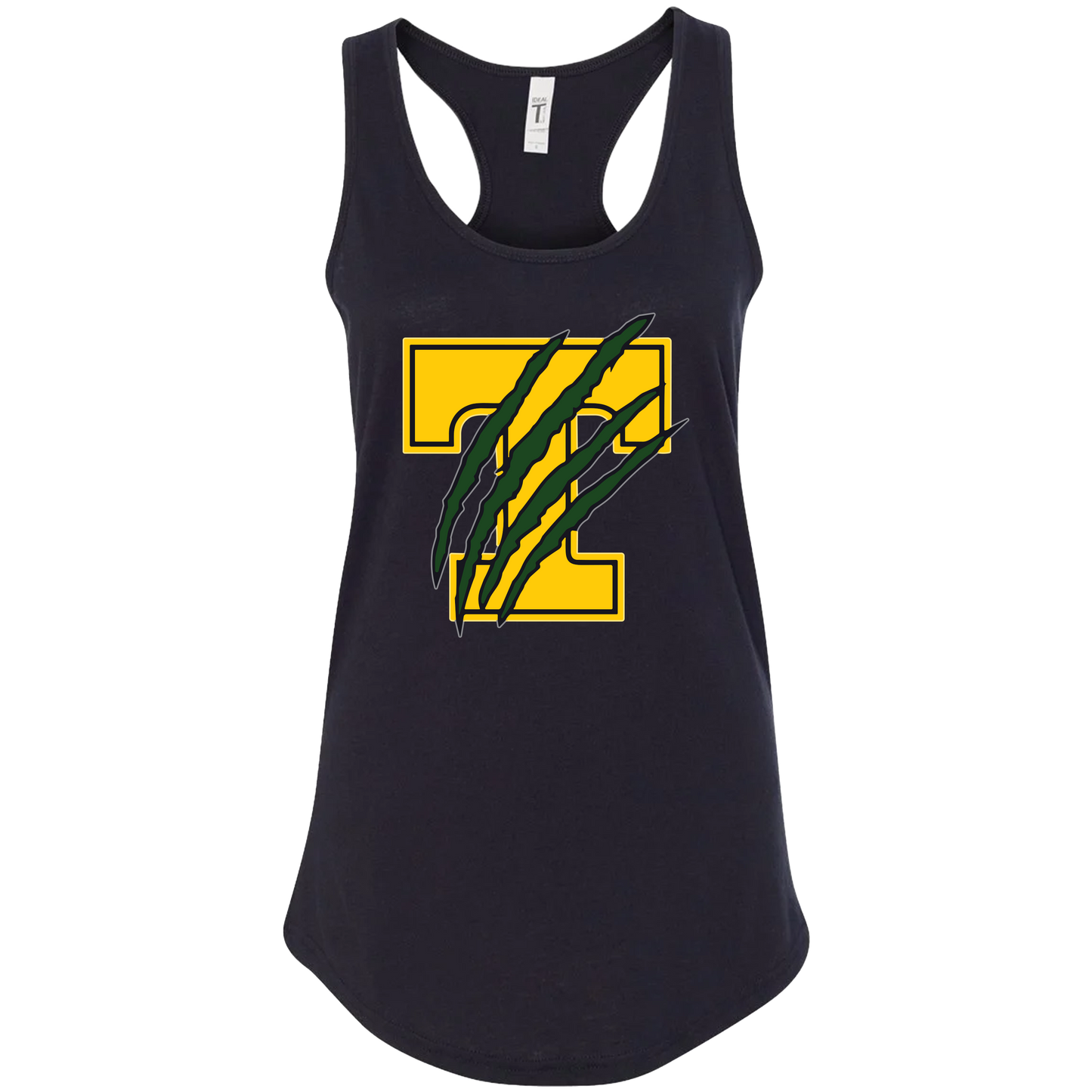Temecula Valley Women Print Tank Top