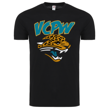 VCPW Cheer Printed Shirt