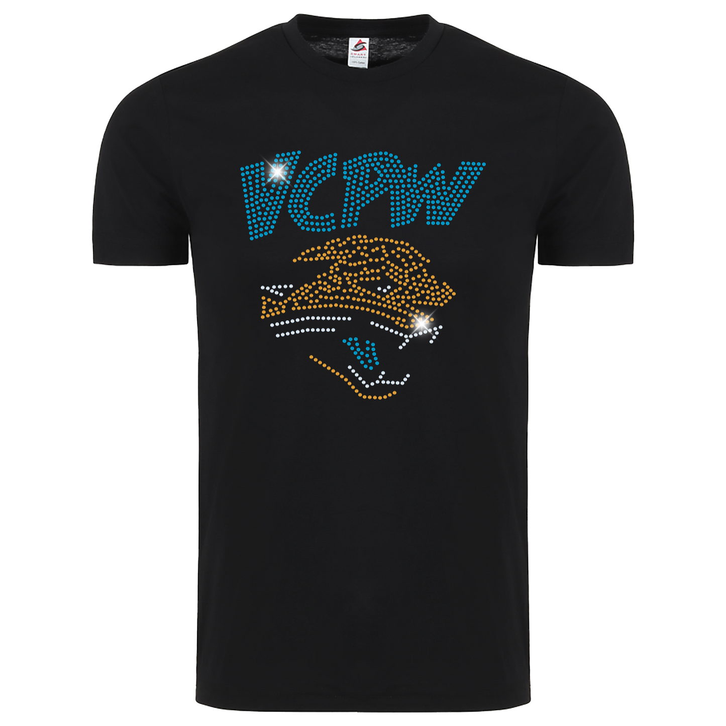 VCPW Cheer Spangle Shirt