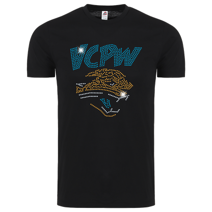 VCPW Cheer Spangle Shirt