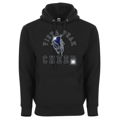 Vista Peak Spangle Hoodie