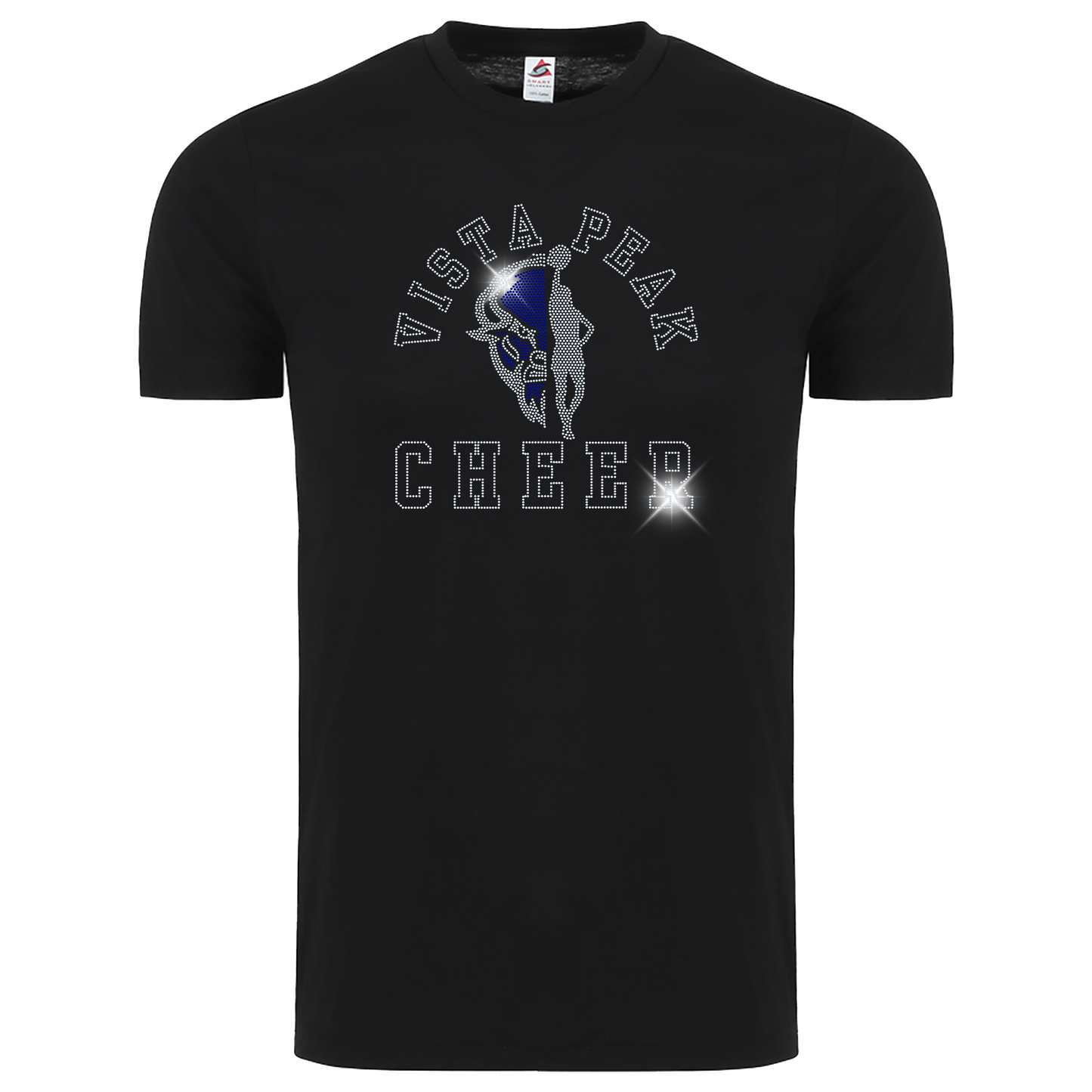 Vista Peak Spangle Shirt