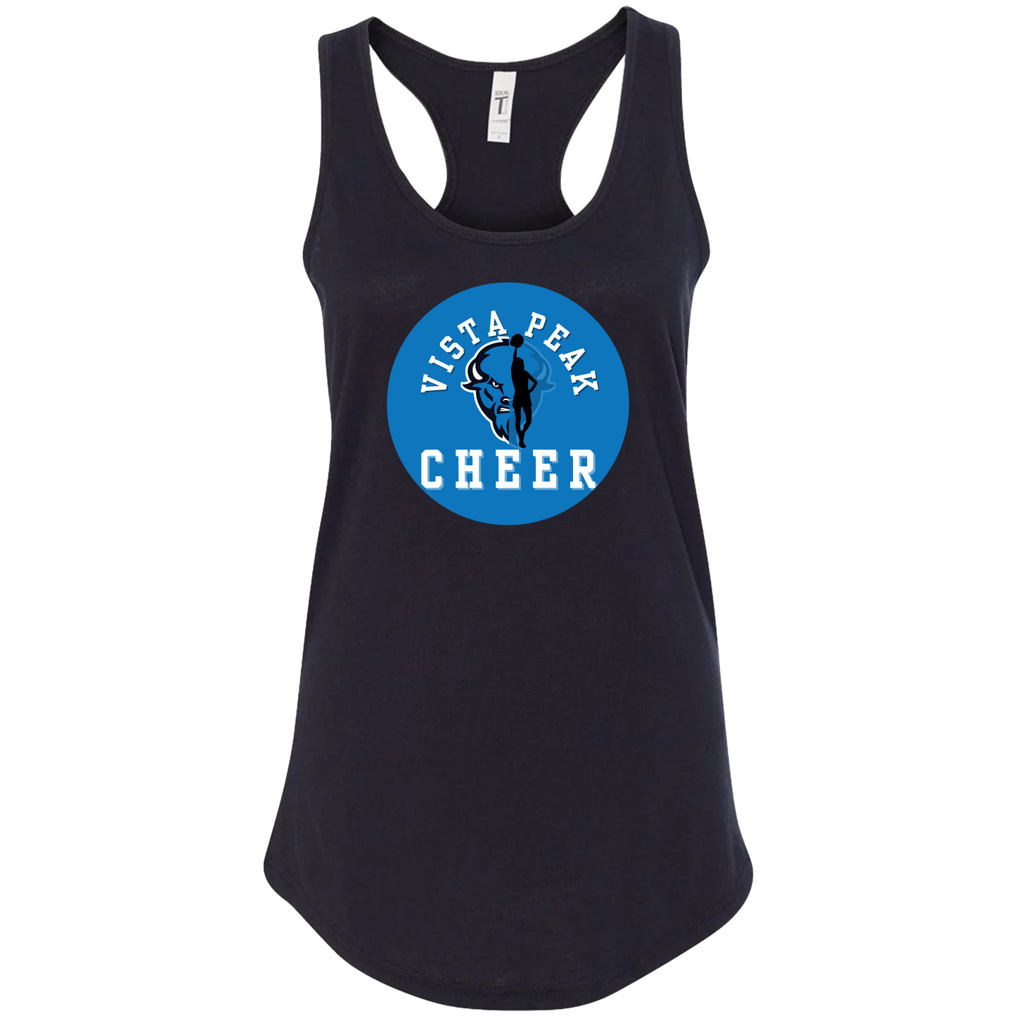 Vista Peak Women Print Tank Top