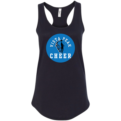 Vista Peak Women Print Tank Top