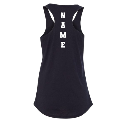 San Carlos Print Tank Top