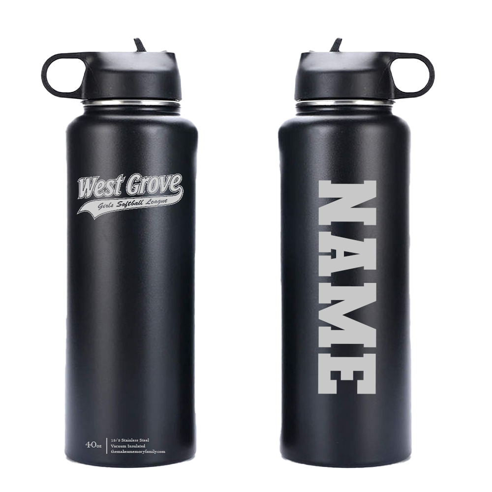 WG 20oz Water Bottle