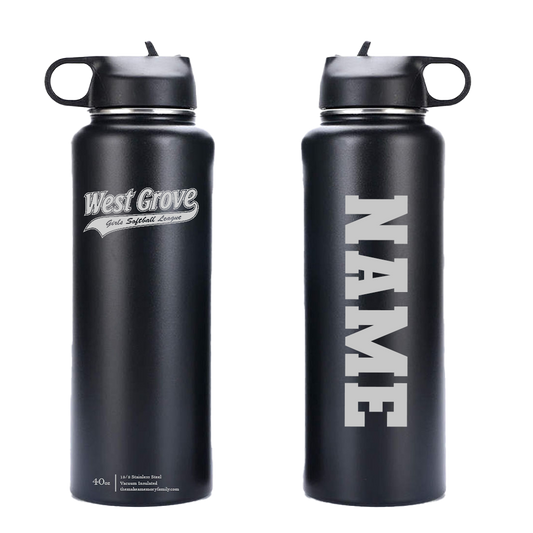 WG 20oz Water Bottle
